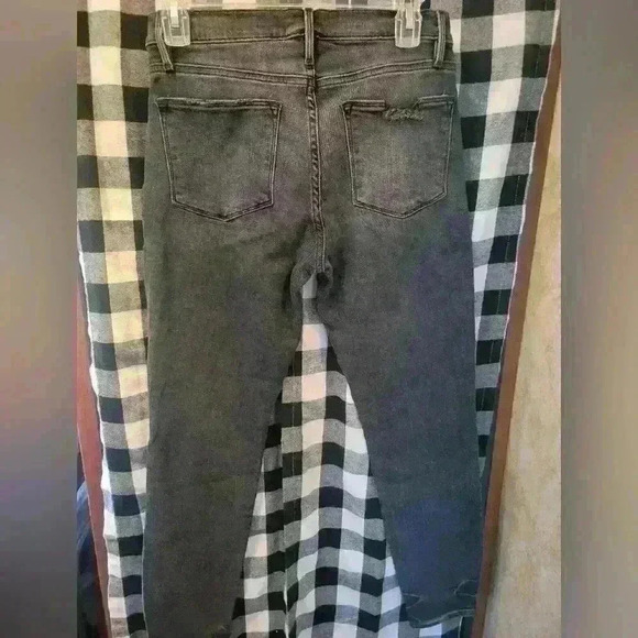 Frame woman's sz 27 le high skinny - Picture 3 of 3